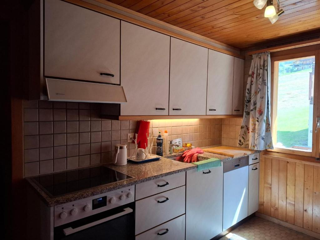 Chalet Hirsch - 4