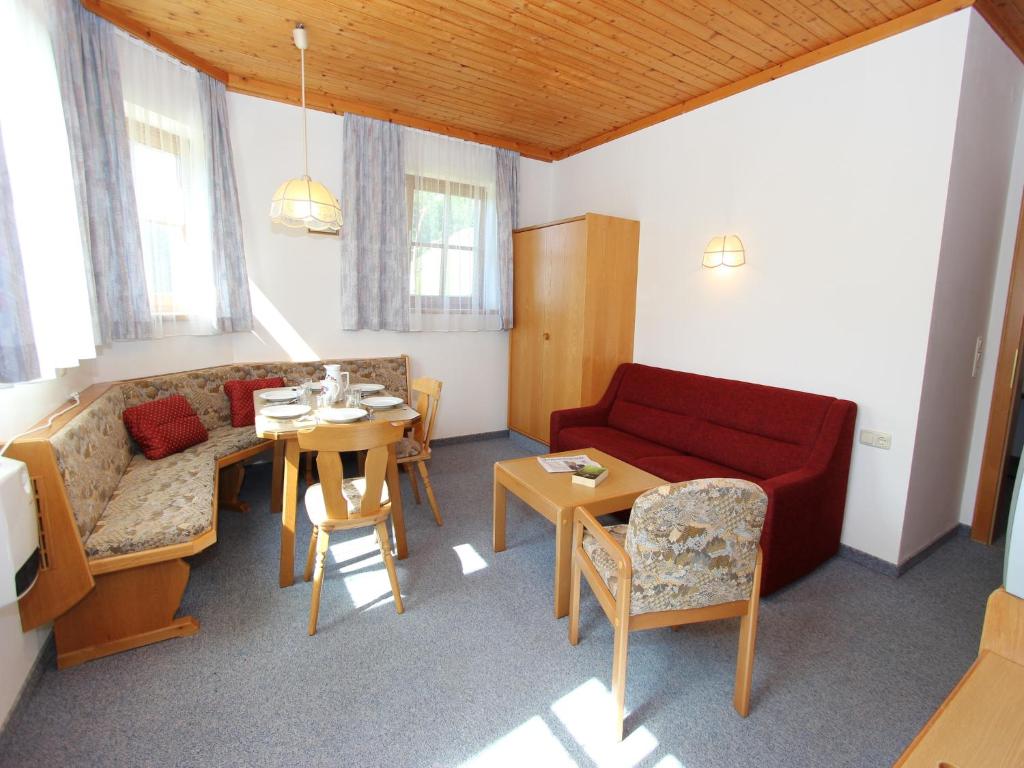 Cozy holiday apartment near the ski slope - 3