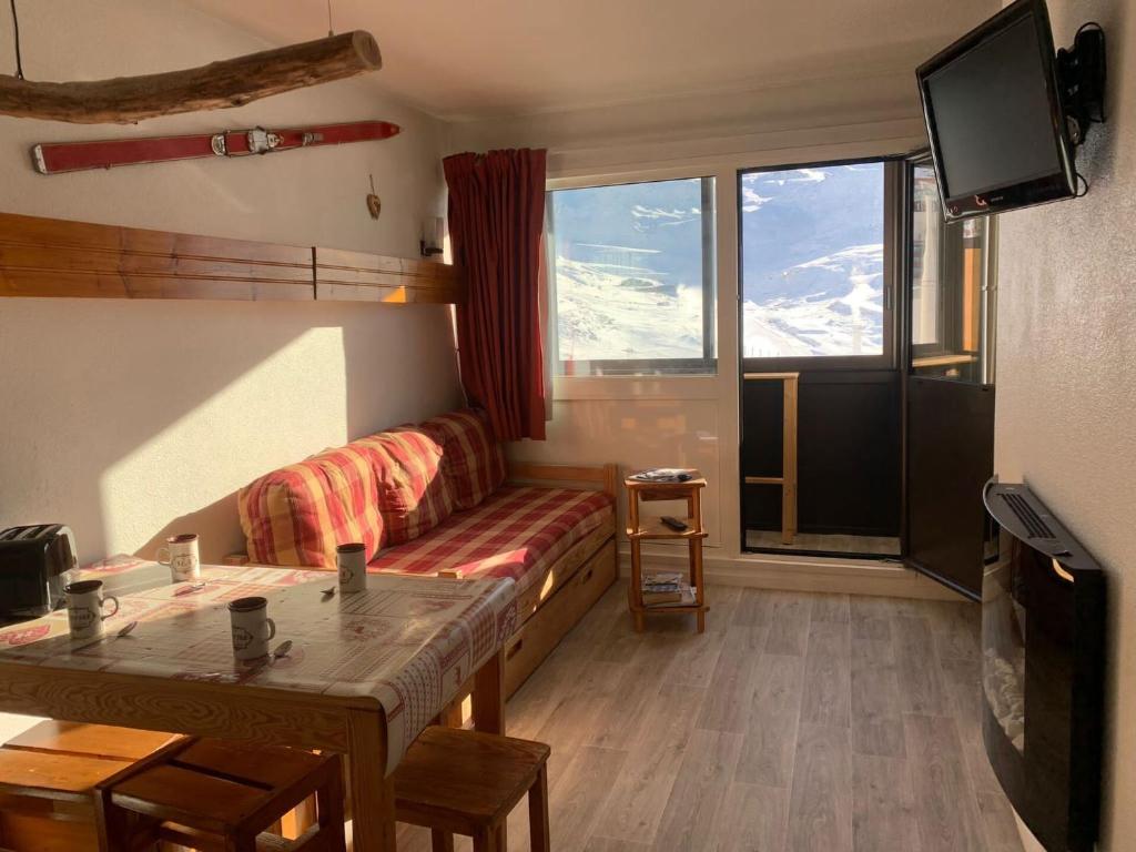 Résidence Vanoise - Appartement coeur station MAE-9714 - 1