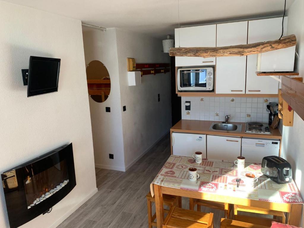 Résidence Vanoise - Appartement coeur station MAE-9714 - 2