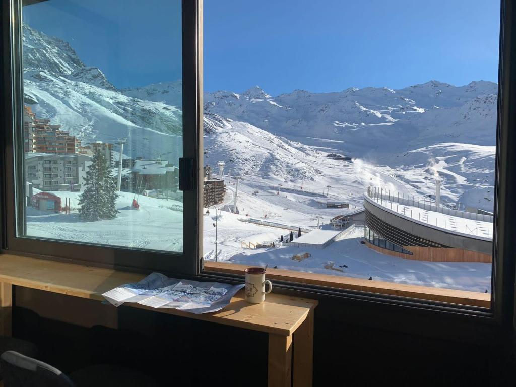 Résidence Vanoise - Appartement coeur station MAE-9714 - 3