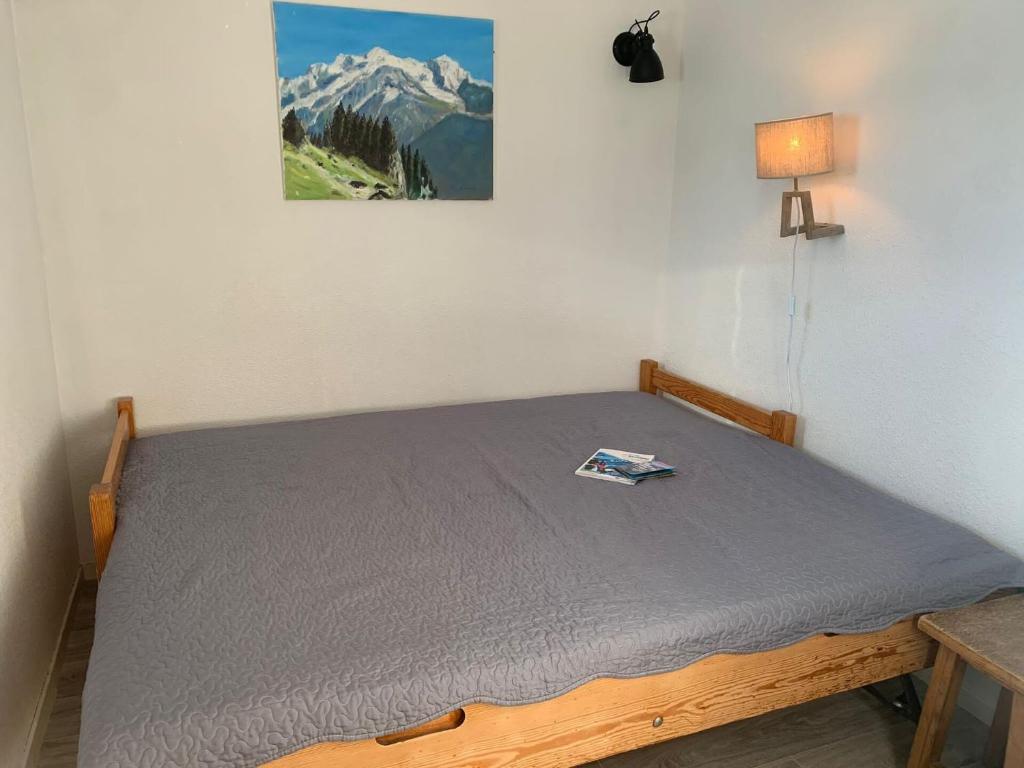 Résidence Vanoise - Appartement coeur station MAE-9714 - 4