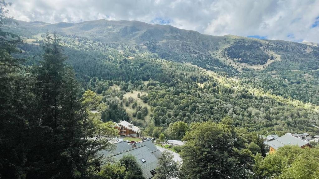 Résidence Peclet Polset B - Proches des commerces, du télésiège du Morel (gratuit) et de l'arrêt de bus MAE-2584 - 5