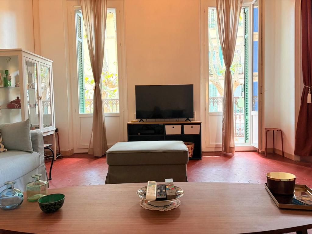 Warm, air-conditioned, and comfortable apartment - 3