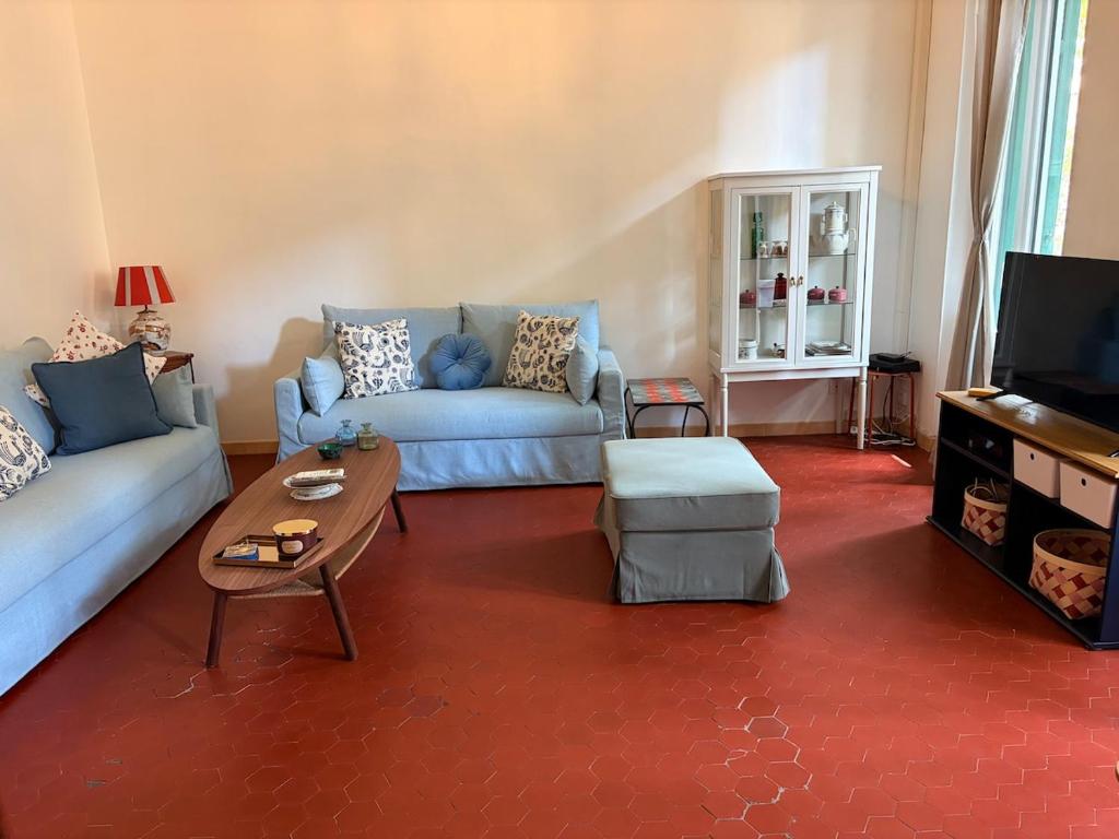 Warm, air-conditioned, and comfortable apartment - 4