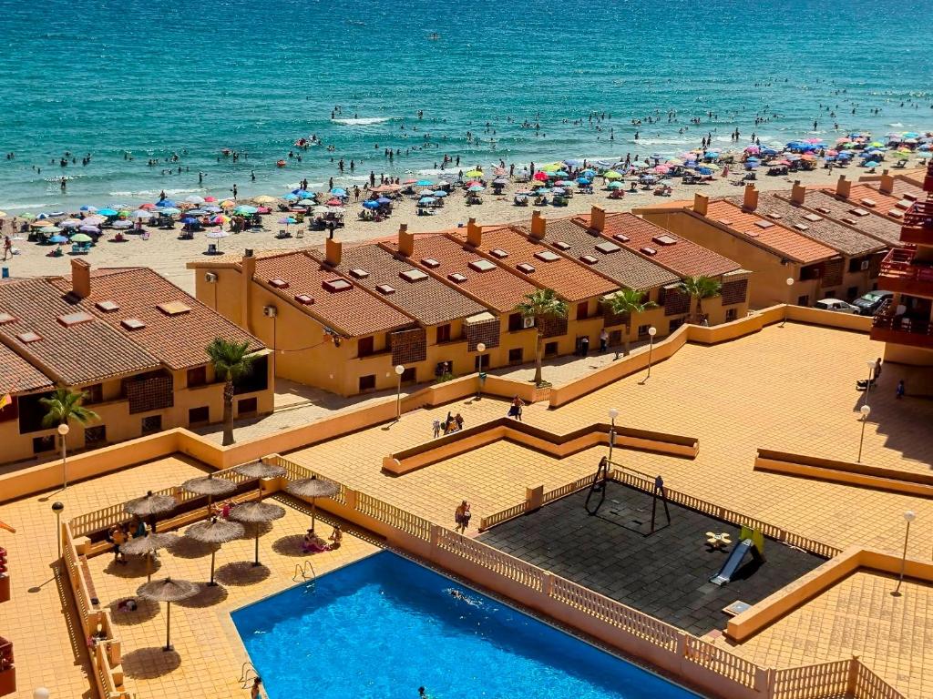 Apartamento Balcones al Mar - 1