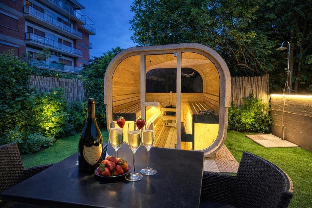 Mami Garden Luxury Suites - 2