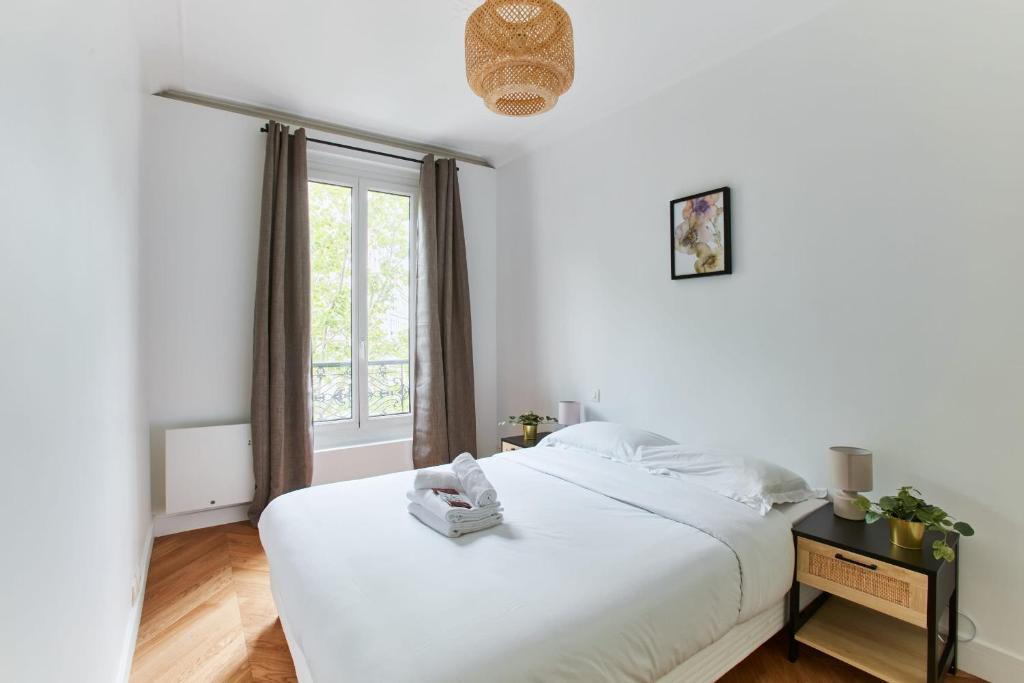 BnBNova - 1BR - Montmartre & Saint-Ouen - 3