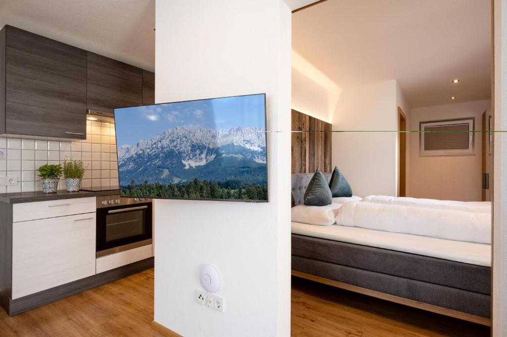 Appartement Aktiv - 4