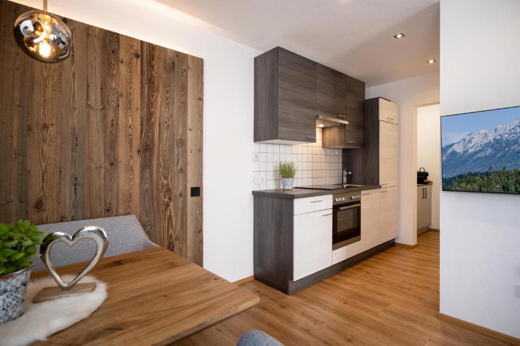 Appartement Aktiv - 3