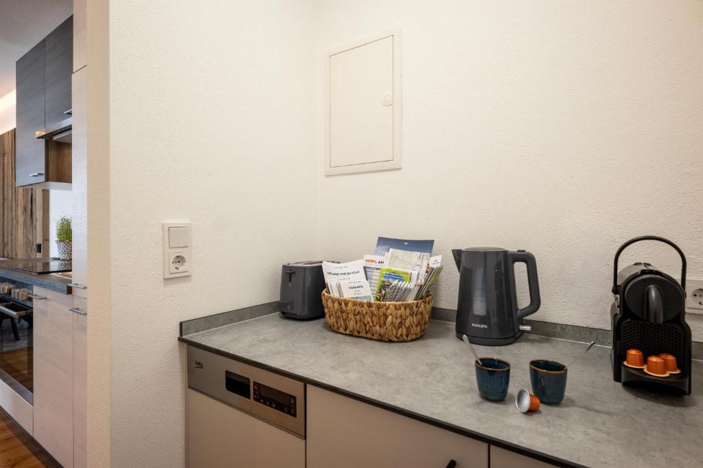 Appartement Aktiv - 5