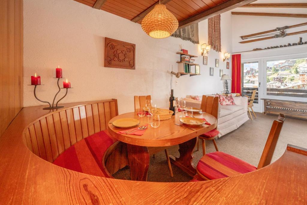 Tessas charming apartment - close to center by Inspiringplaces Zermatt - 5