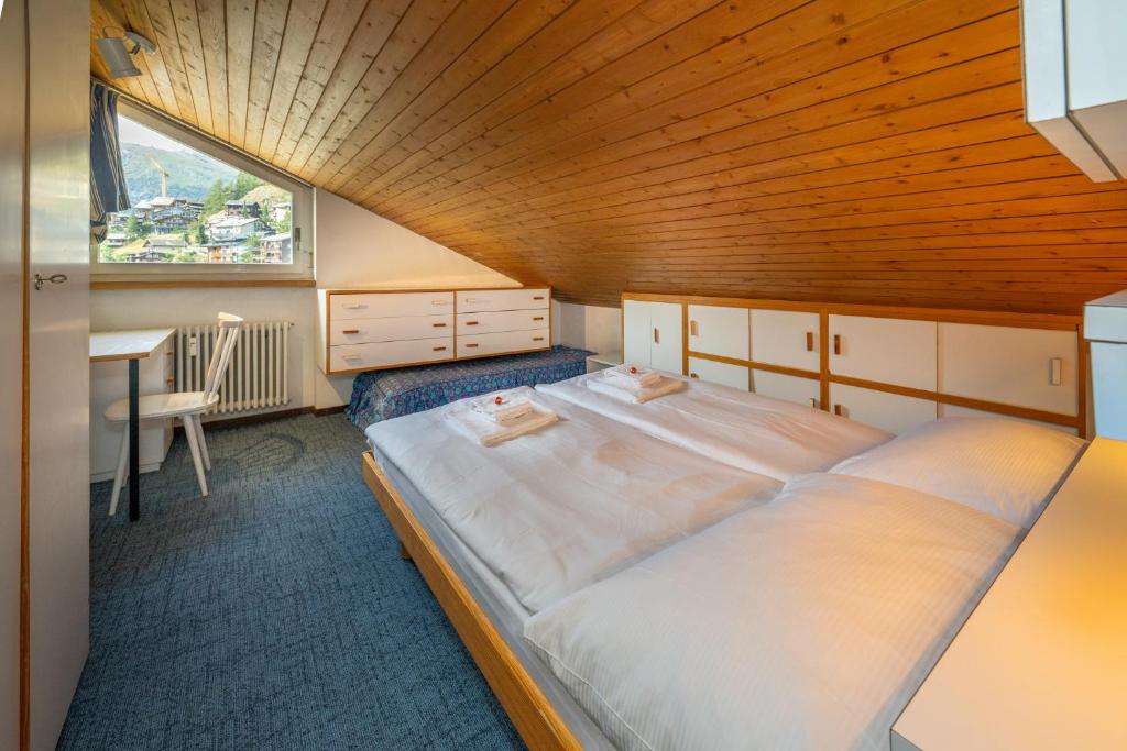 Tessas charming apartment - close to center by Inspiringplaces Zermatt - 2