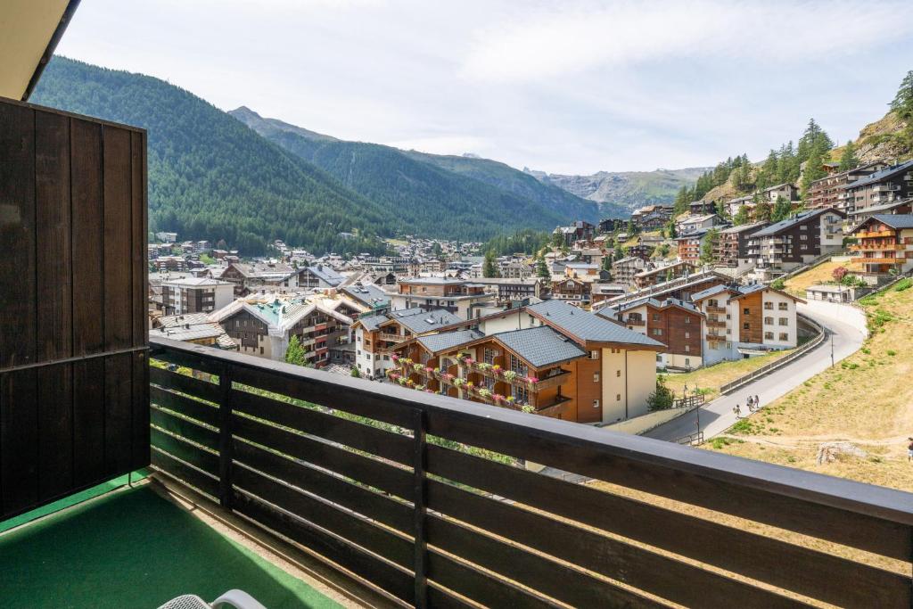 Tessas charming apartment - close to center by Inspiringplaces Zermatt - 3