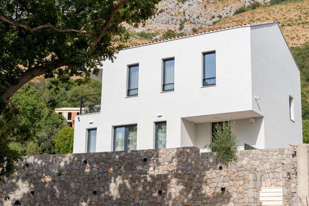 Villa Drobnici - 2