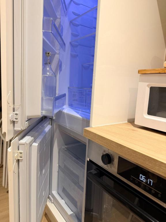 Carnon Appartement 4 personnes avec accès direct plage & terrasse - 3