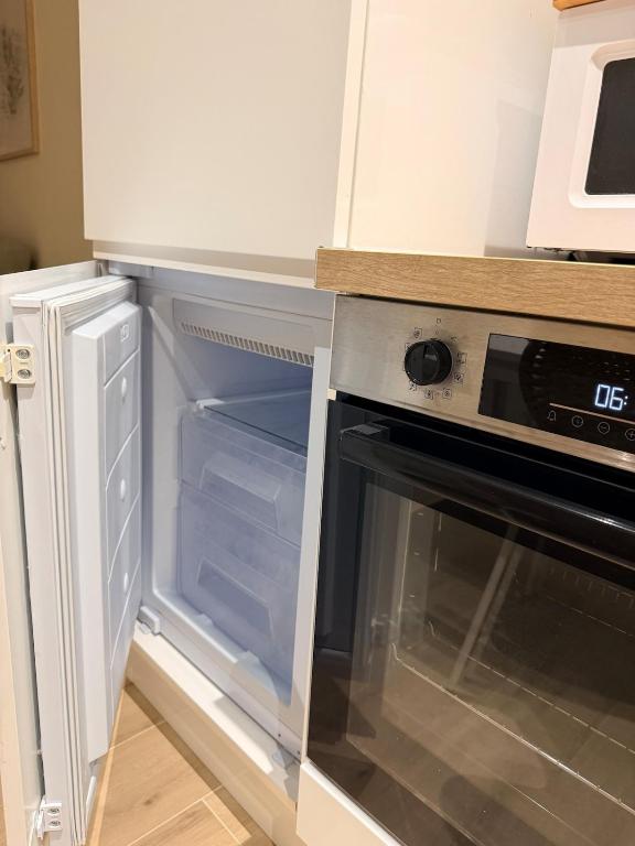 Carnon Appartement 4 personnes avec accès direct plage & terrasse - 4