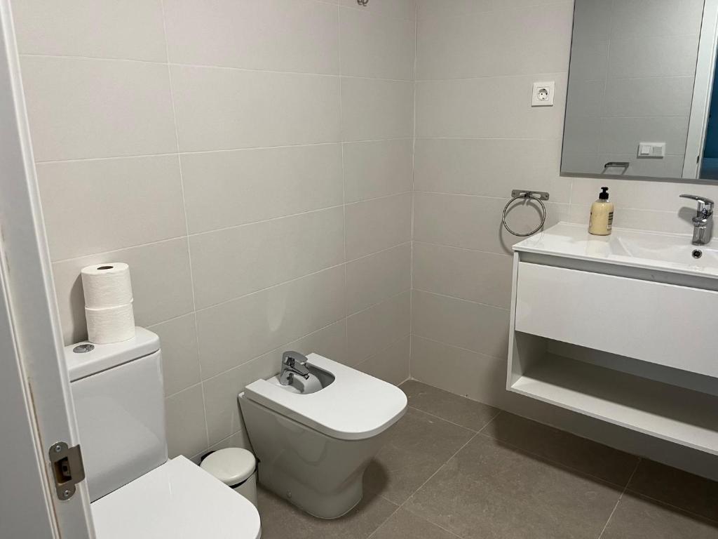 Bailen Apartments - 3
