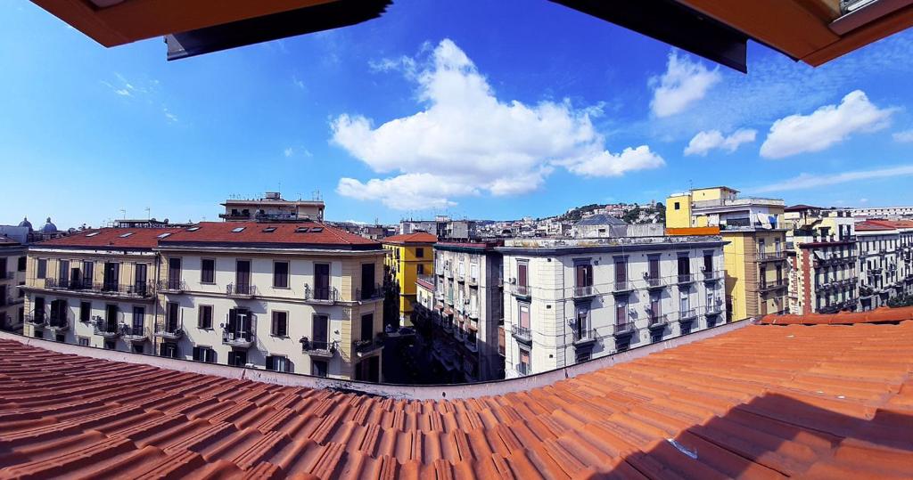 Cielo di Napoli - 3
