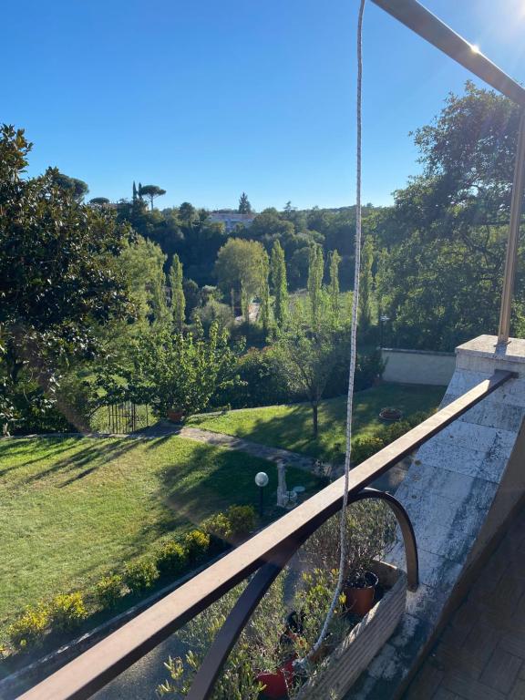 Roma nel verde - 3