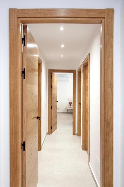 Estepona beach, garden & marina Residence - 4