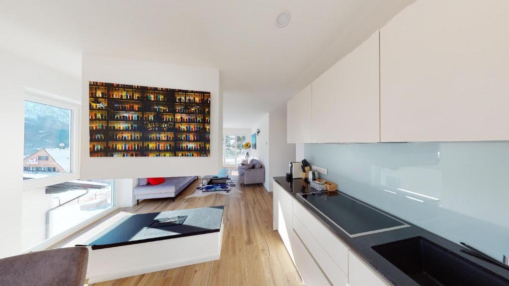 Apartment Andromeda by Salzkammergood Living - 1