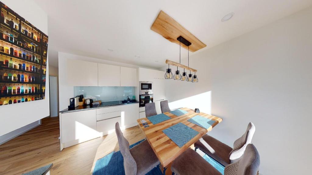Apartment Andromeda by Salzkammergood Living - 4