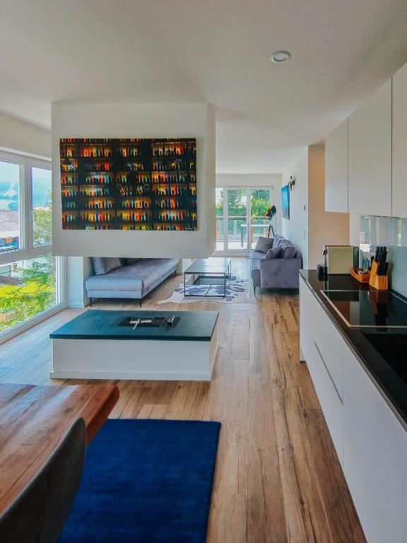 Apartment Andromeda by Salzkammergood Living - 2