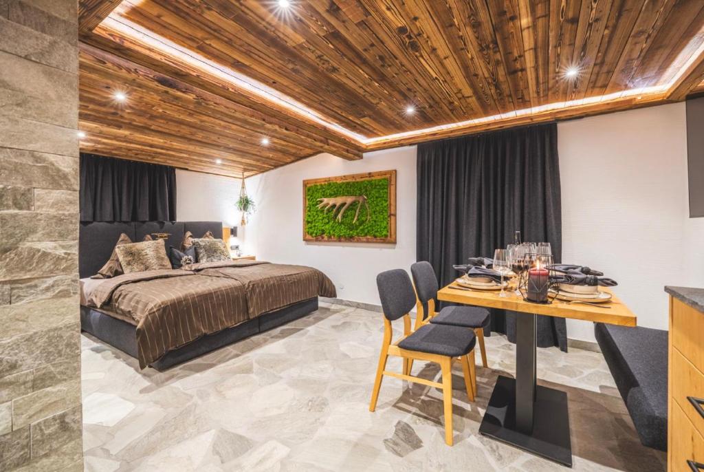 Tauernflair Premium Suites Casa Lago - 4