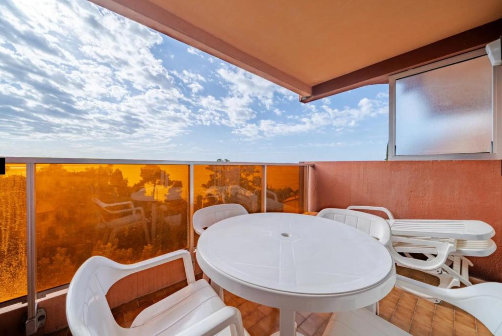 Appartement vue mer - 4