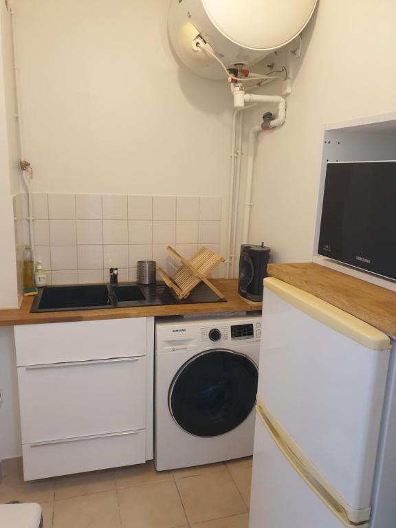 One bedroom apartment in Bastille Le Marais - 4