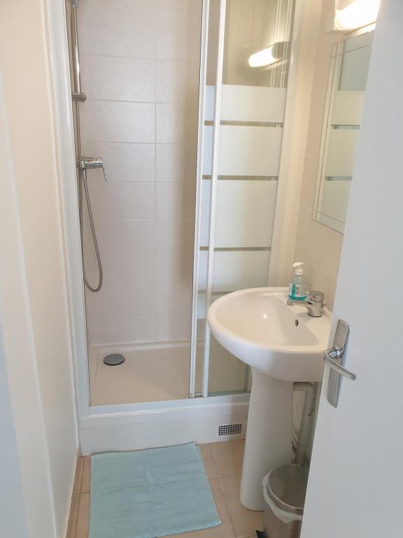 One bedroom apartment in Bastille Le Marais - 5