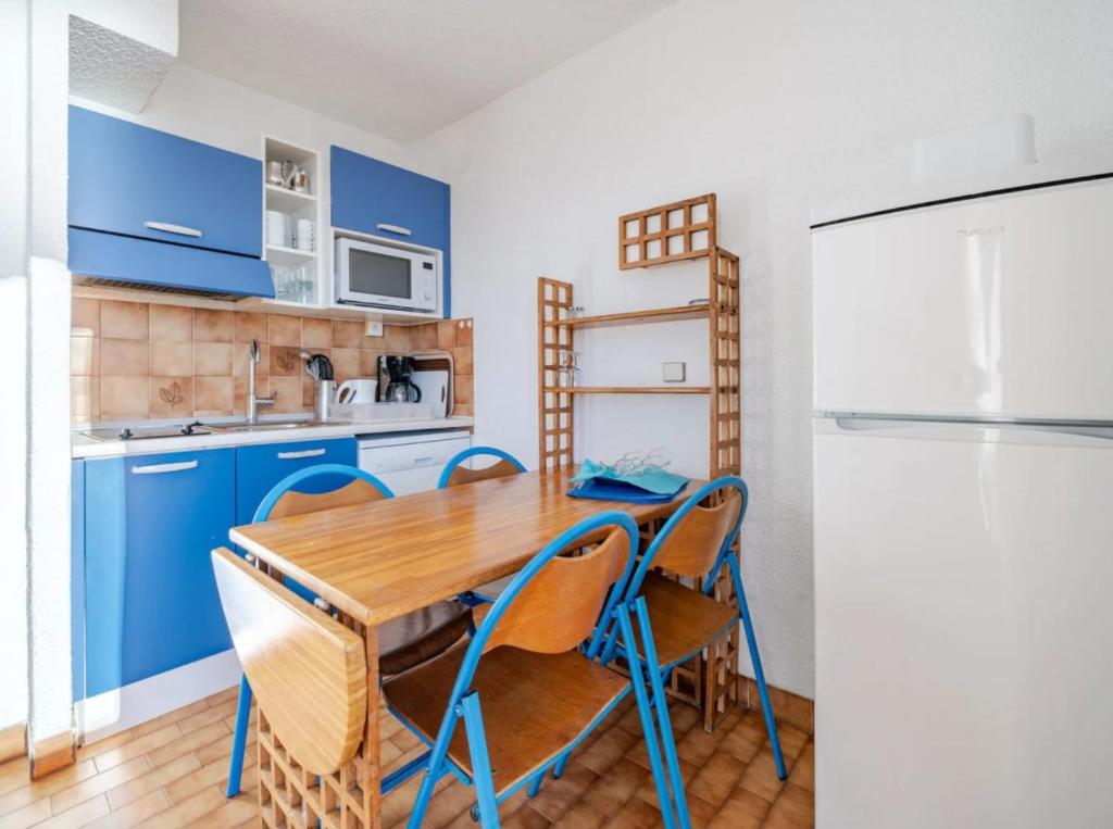 Appartement vue mer - 3