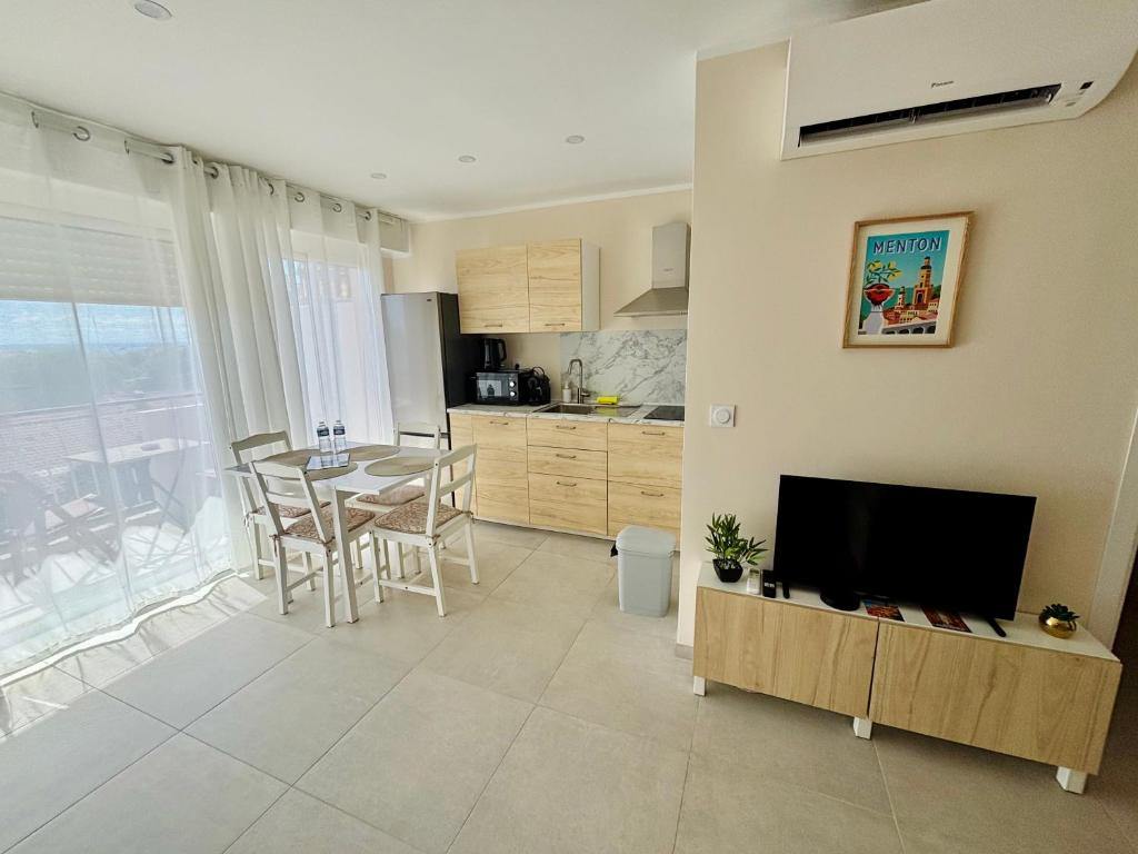 Chez AlFi - Appartement près de Monaco - 2
