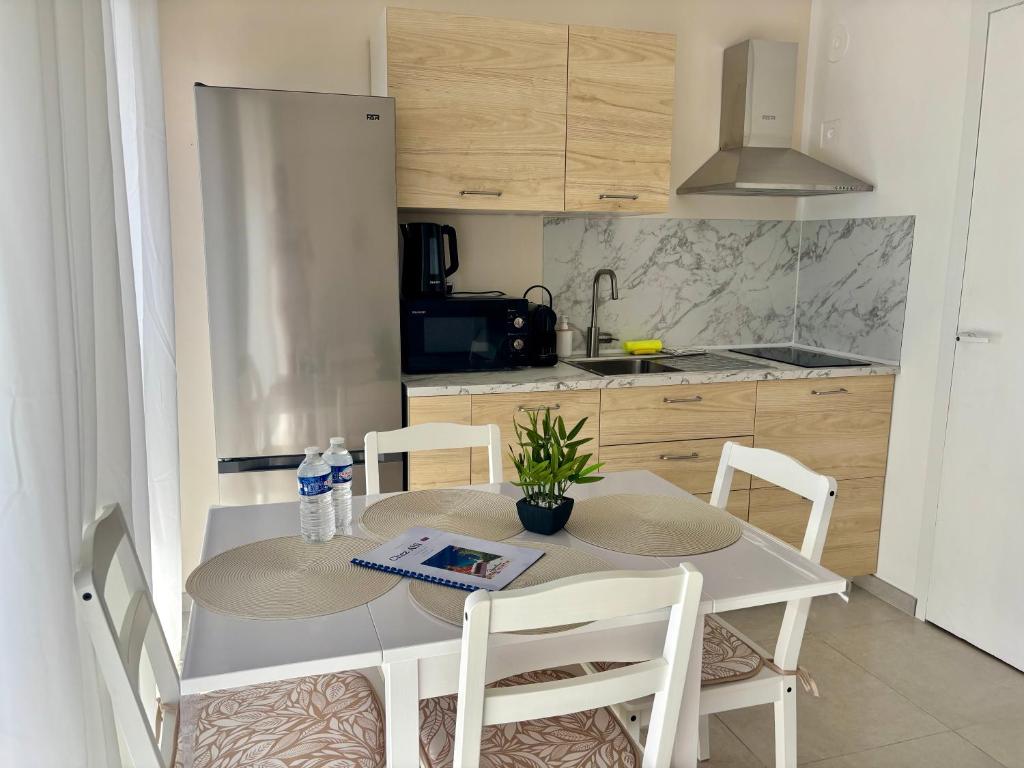 Chez AlFi - Appartement près de Monaco - 4