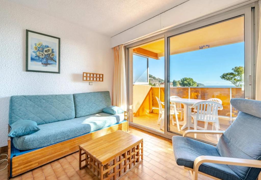 Appartement vue mer - 2