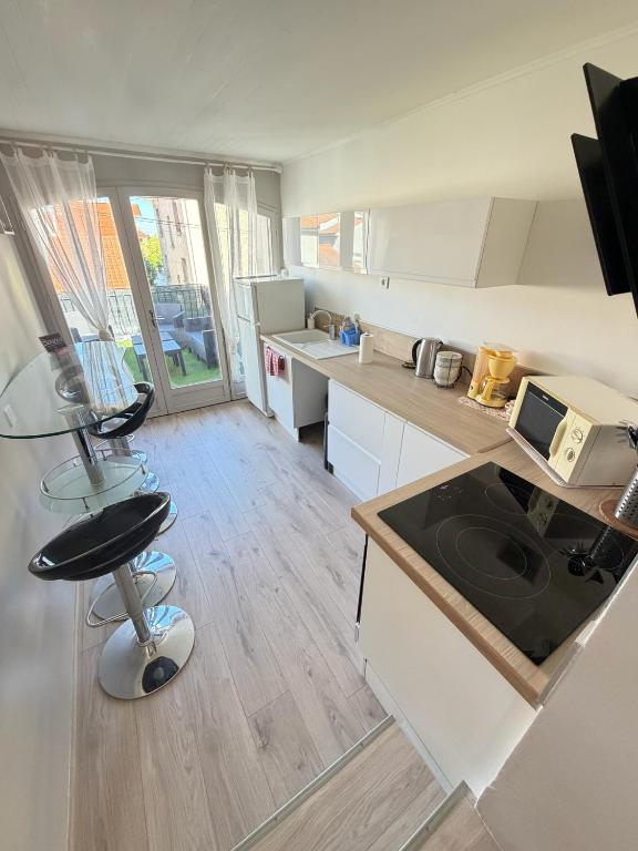 Maison climatisée tout confort au pied de Clermont - 2