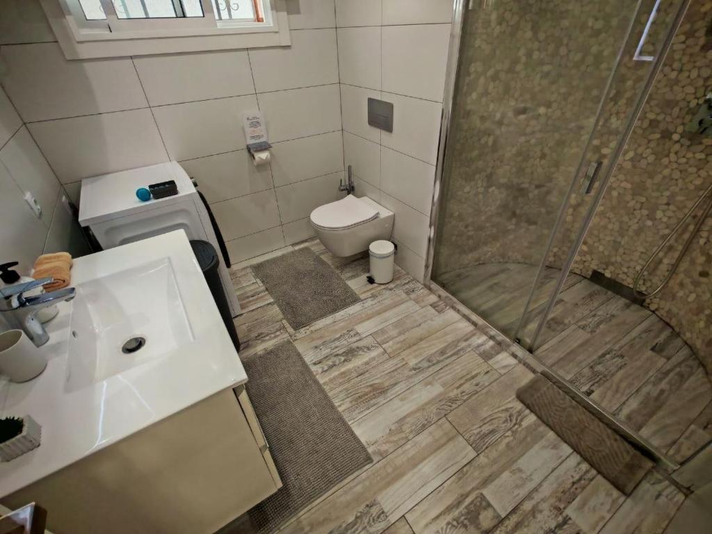 Ocean View Apartment-Pool-FamilyHoliday - 1