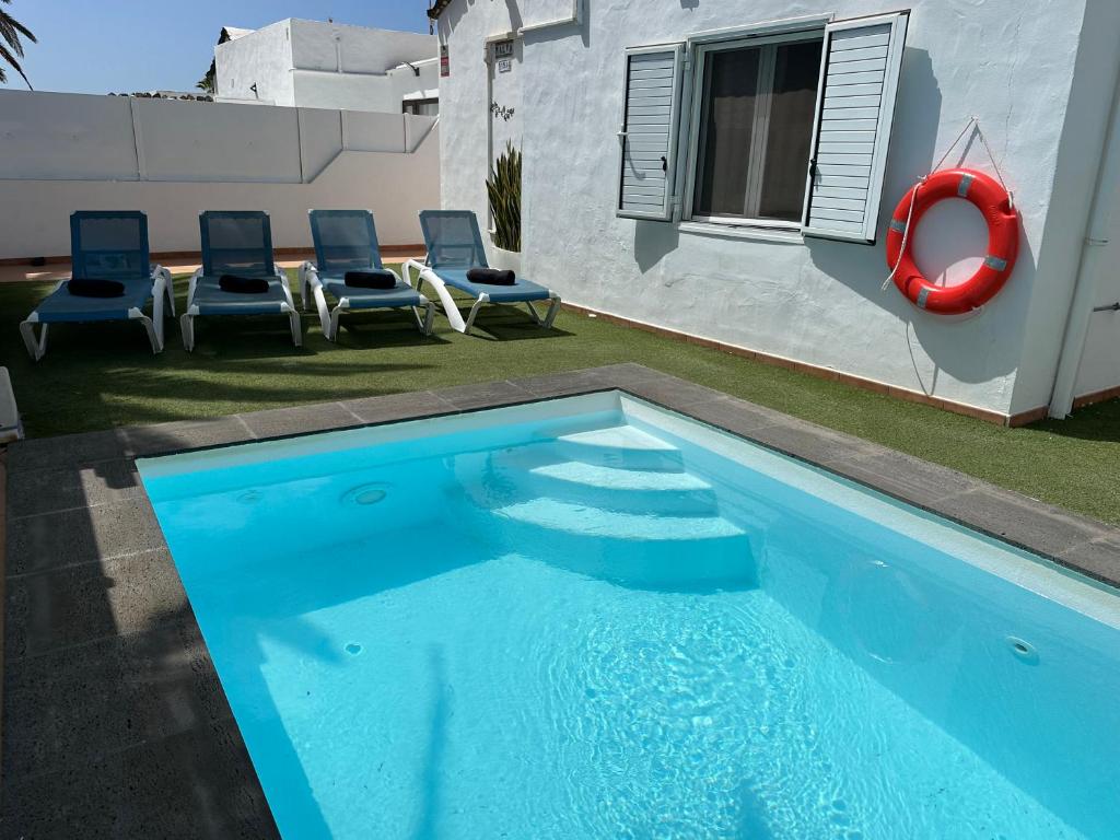 Villa Malva - 1
