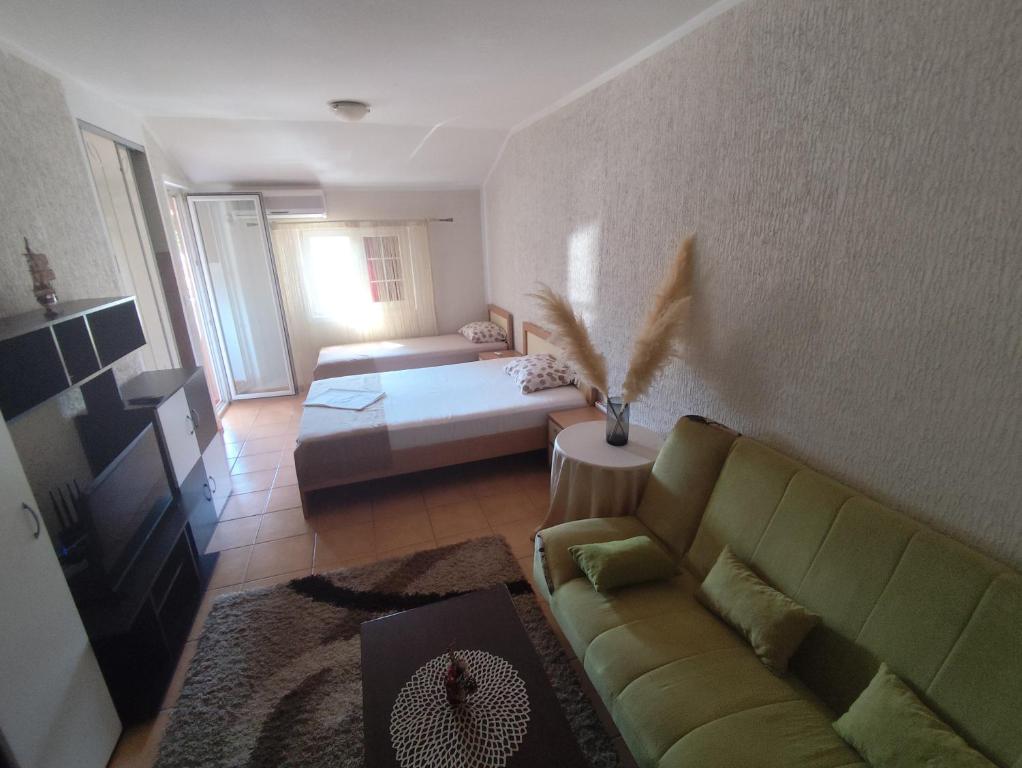Lana apartman - 2
