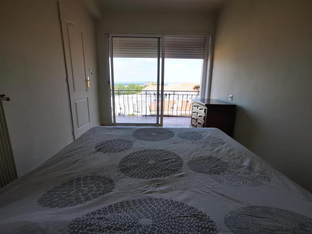 T2 grand balcon et vue - 2