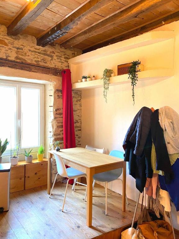 Charmant appartement île de Nantes - 3