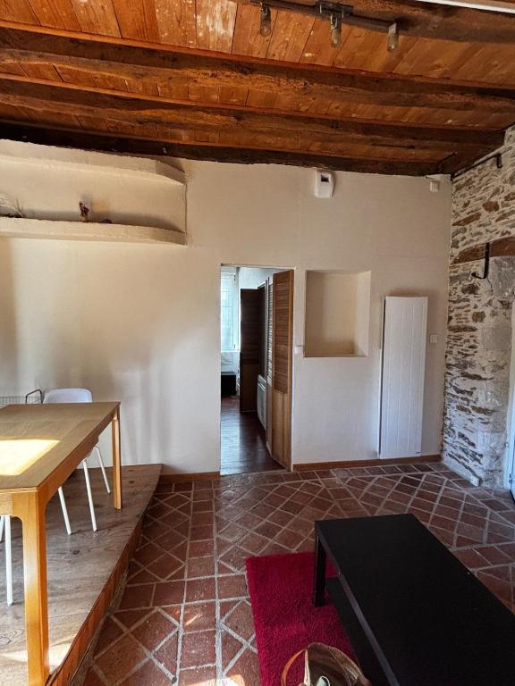 Charmant appartement île de Nantes - 4