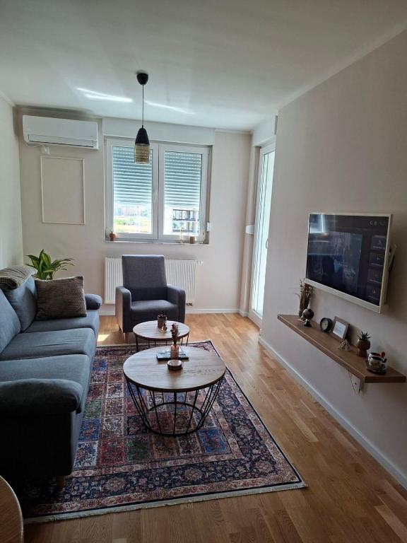 Modern apartment - 2