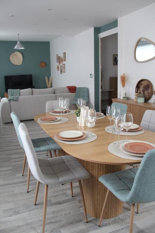 Maison Bourgeoise - St Georges - 5