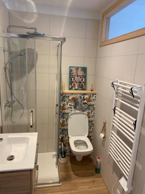 L'Eterlou, appartement de 2 à 4 personnes - 3