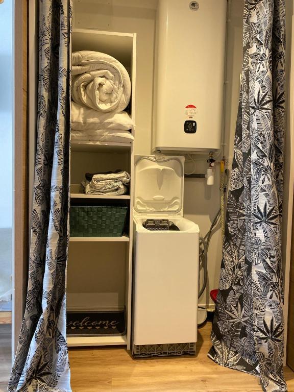L'Eterlou, appartement de 2 à 4 personnes - 5