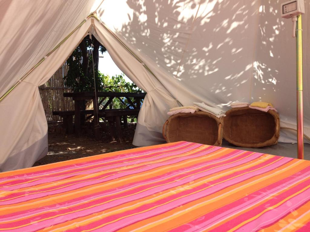Bella Baia Campsite photo