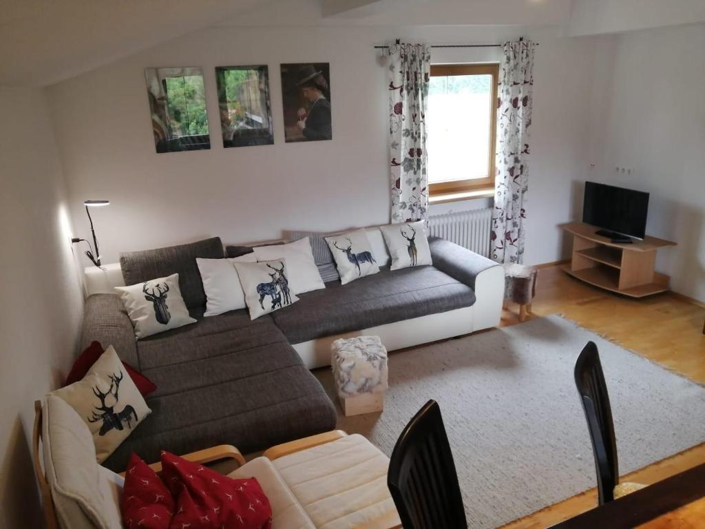 Ferienwohnung Thumahof - 2