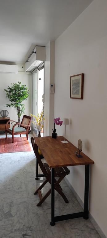 Appartement Juan Plages - 2